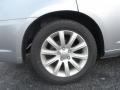 Billet Silver Metallic - 200 Limited Sedan Photo No. 3