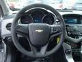 Silver Ice Metallic - Cruze LS Photo No. 18