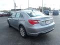 Billet Silver Metallic - 200 Limited Sedan Photo No. 5