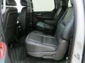 Rear Seat of 2013 Escalade ESV Premium AWD