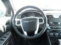 Billet Silver Metallic - 200 Limited Sedan Photo No. 8