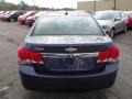 2014 Atlantis Blue Metallic Chevrolet Cruze LS  photo #6