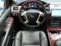 Ebony Steering Wheel Photo for 2013 Cadillac Escalade #87209754