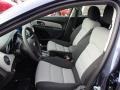 2014 Atlantis Blue Metallic Chevrolet Cruze LS  photo #10