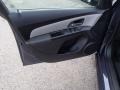2014 Atlantis Blue Metallic Chevrolet Cruze LS  photo #11
