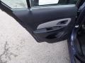 2014 Atlantis Blue Metallic Chevrolet Cruze LS  photo #13