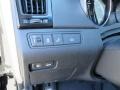 Black Controls Photo for 2014 Hyundai Sonata #87209850
