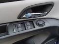 2014 Atlantis Blue Metallic Chevrolet Cruze LS  photo #15