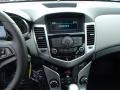 2014 Atlantis Blue Metallic Chevrolet Cruze LS  photo #16