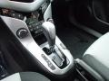 2014 Atlantis Blue Metallic Chevrolet Cruze LS  photo #17