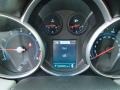 2014 Atlantis Blue Metallic Chevrolet Cruze LS  photo #19