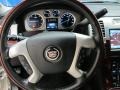 Ebony Steering Wheel Photo for 2013 Cadillac Escalade #87210090