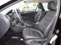 Titan Black Interior Photo for 2014 Volkswagen Jetta #87210210