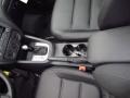 Black - Jetta SE Sedan Photo No. 17