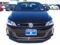 2014 Deep Black Pearl Metallic Volkswagen Jetta GLI Autobahn  photo #2