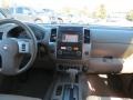 Glacier White - Frontier SL Crew Cab Photo No. 16