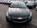 Rainforest Green Metallic - Cruze LS Photo No. 2