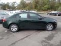 Rainforest Green Metallic - Cruze LS Photo No. 4