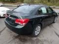 Rainforest Green Metallic - Cruze LS Photo No. 5