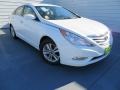 Shimmering White - Sonata GLS Photo No. 2