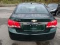 Rainforest Green Metallic - Cruze LS Photo No. 6