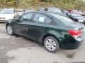 Rainforest Green Metallic - Cruze LS Photo No. 7