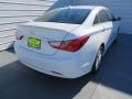Shimmering White - Sonata GLS Photo No. 4