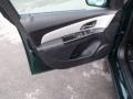 Rainforest Green Metallic - Cruze LS Photo No. 11