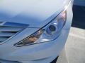 Shimmering White - Sonata GLS Photo No. 9
