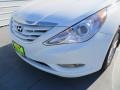 Shimmering White - Sonata GLS Photo No. 10