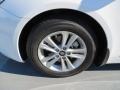 Shimmering White - Sonata GLS Photo No. 11