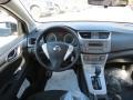Graphite Blue - Sentra SV Photo No. 12