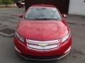 Crystal Red Tincoat - Volt  Photo No. 2