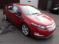Crystal Red Tincoat - Volt  Photo No. 3