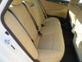 Shimmering White - Sonata GLS Photo No. 19