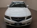 Premium White Pearl - TSX Sedan Photo No. 2