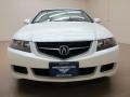 Premium White Pearl - TSX Sedan Photo No. 3