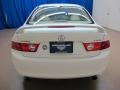 Premium White Pearl - TSX Sedan Photo No. 7