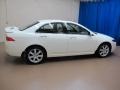 Premium White Pearl - TSX Sedan Photo No. 10