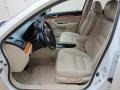 Premium White Pearl - TSX Sedan Photo No. 16
