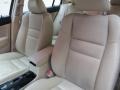 Premium White Pearl - TSX Sedan Photo No. 17