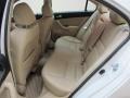 Premium White Pearl - TSX Sedan Photo No. 18