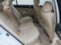 Premium White Pearl - TSX Sedan Photo No. 20