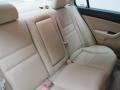 Premium White Pearl - TSX Sedan Photo No. 21