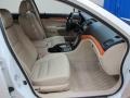 Premium White Pearl - TSX Sedan Photo No. 22