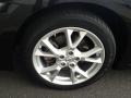 Super Black - Maxima 3.5 SV Photo No. 3