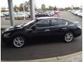 Super Black - Maxima 3.5 SV Photo No. 4