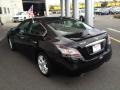 Super Black - Maxima 3.5 SV Photo No. 5