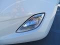 2013 Shimmering White Hyundai Elantra Limited  photo #10