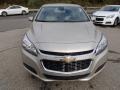 2014 Champagne Silver Metallic Chevrolet Malibu LT  photo #2
